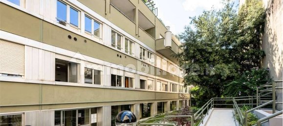 1 bedroom Apartment in Bergamo, Italy No. 267002 52