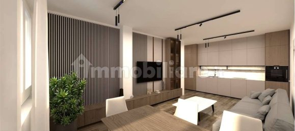 1 bedroom Apartment in Bergamo, Italy No. 267002 57