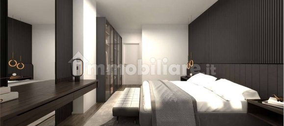 1 bedroom Apartment in Bergamo, Italy No. 267002 61