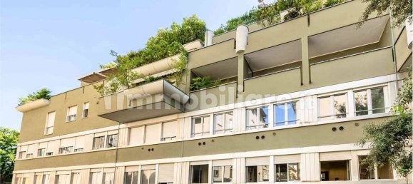 1 bedroom Apartment in Bergamo, Italy No. 267002 30