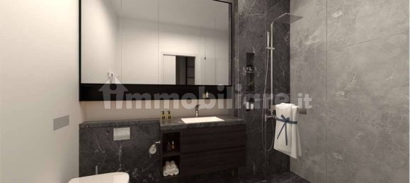 1 bedroom Apartment in Bergamo, Italy No. 267002 66