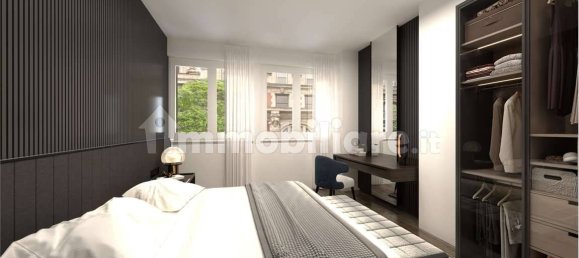 1 bedroom Apartment in Bergamo, Italy No. 267002 64