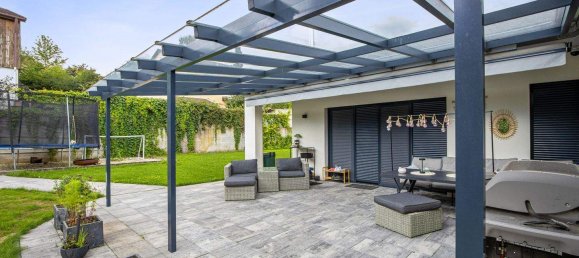 Casa de 6 habitaciónes en Pfaffenhofen an der Ilm, Germany No. 352766 9