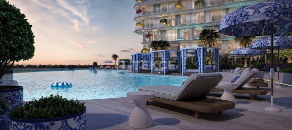 1 bedroom Apartment for sale in Dubai, UAE № 186819 29