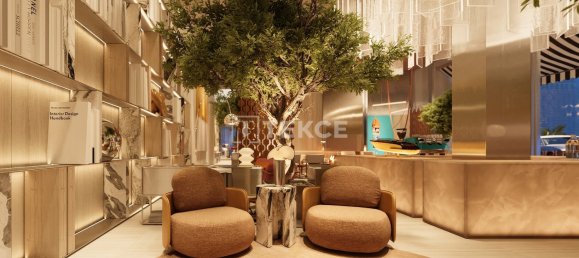 1 bedroom Apartment for sale in Dubai, UAE № 186819 20