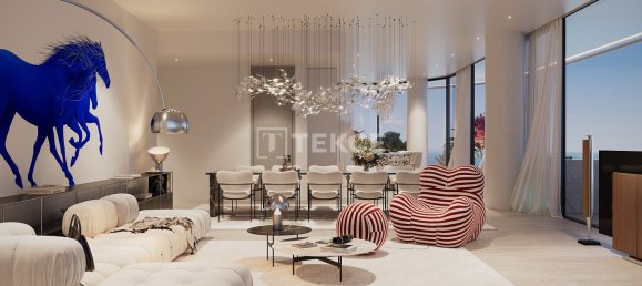 1 bedroom Apartment for sale in Dubai, UAE № 186819 18