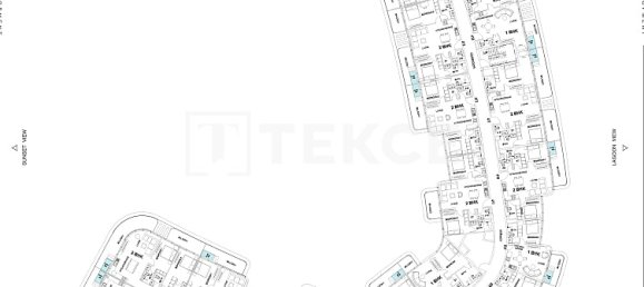 1 bedroom Apartment for sale in Dubai, UAE № 186819 2