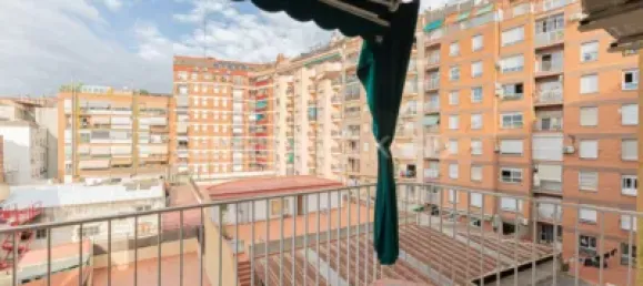 4 bedrooms Apartment in Sants-Montjuic, Spain No. 174967 18