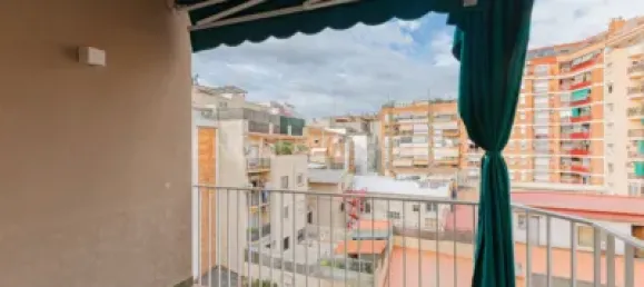 4 bedrooms Apartment in Sants-Montjuic, Spain No. 174967 20