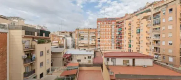 4 bedrooms Apartment in Sants-Montjuic, Spain No. 174967 22