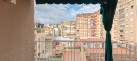 4 bedrooms Apartment in Sants-Montjuic, Spain No. 174967 19