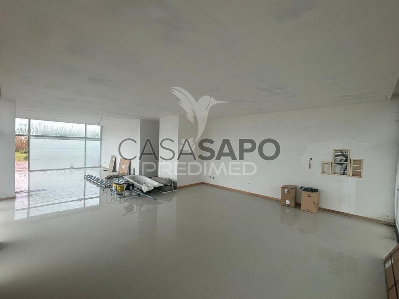 Propiedad comercial en Quarteira, Portugal 148 m² No. 202092