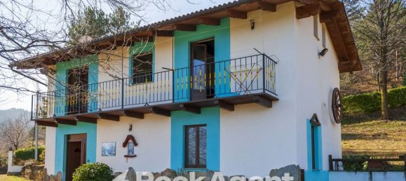 2 غرف نوم منزل في Giaveno, Italy رقم 334970 3