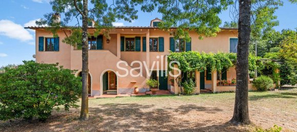 14 rooms House in Palaia, Italy No. 309031 23