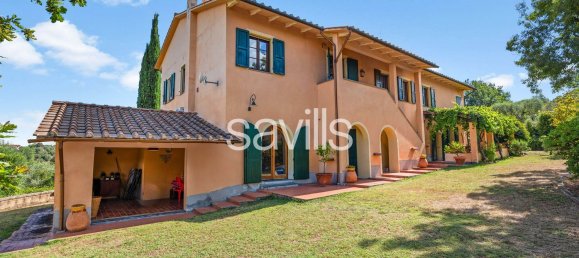 14 rooms House in Palaia, Italy No. 309031 26