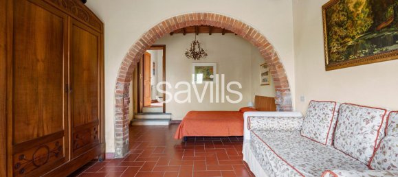 14 rooms House in Palaia, Italy No. 309031 10