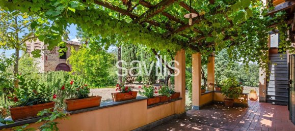 14 rooms House in Palaia, Italy No. 309031 27