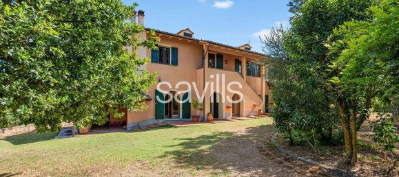 14 rooms House in Palaia, Italy No. 309031 25