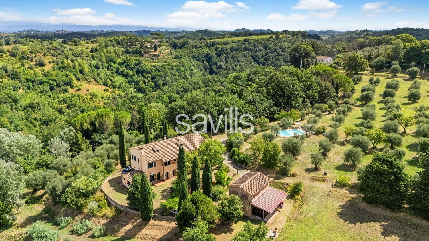 14 rooms House in Palaia, Italy No. 309031