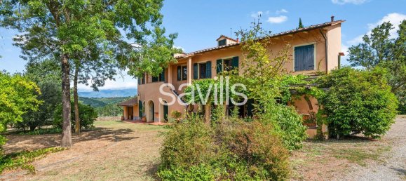 14 rooms House in Palaia, Italy No. 309031 24