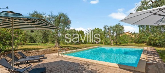 14 rooms House in Palaia, Italy No. 309031 28