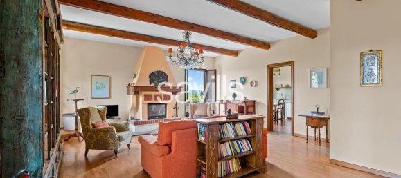 14 rooms House in Palaia, Italy No. 309031 37