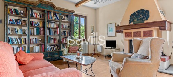 14 rooms House in Palaia, Italy No. 309031 2