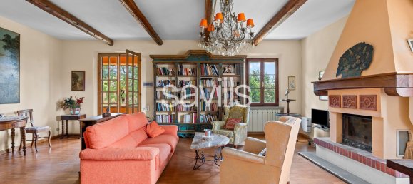 14 rooms House in Palaia, Italy No. 309031 35