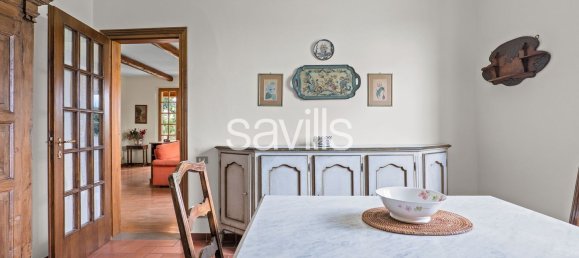 14 rooms House in Palaia, Italy No. 309031 6