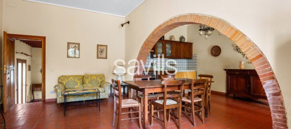 14 rooms House in Palaia, Italy No. 309031 12