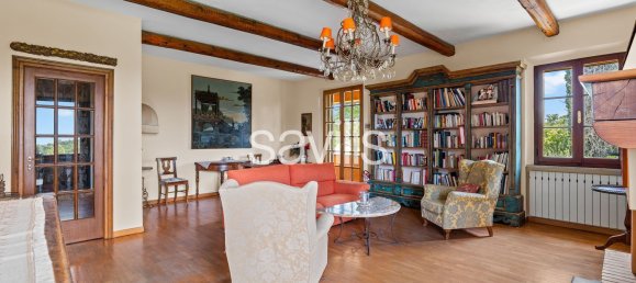 14 rooms House in Palaia, Italy No. 309031 36