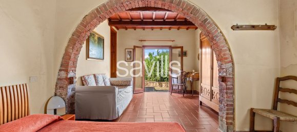 14 rooms House in Palaia, Italy No. 309031 9