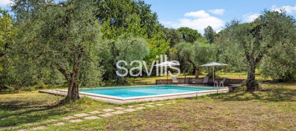 14 rooms House in Palaia, Italy No. 309031 31