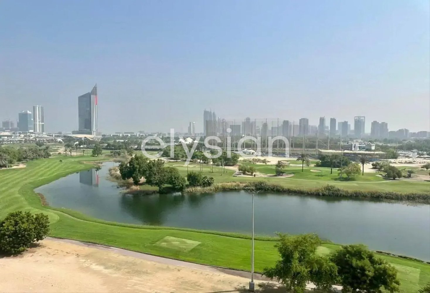 3 bedrooms Apartment in The Hills, UAE No. 96860