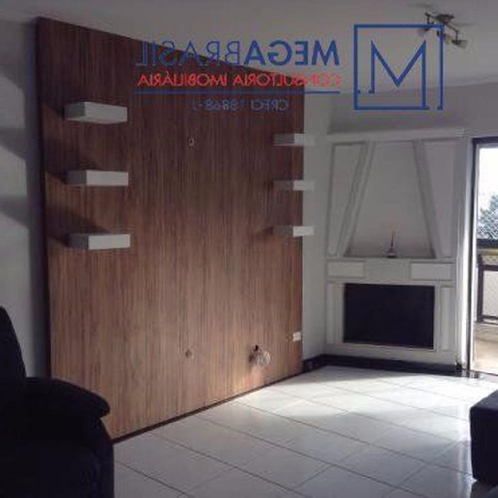 4 bedrooms Apartment in Sao Paulo, Brazil No. 436110