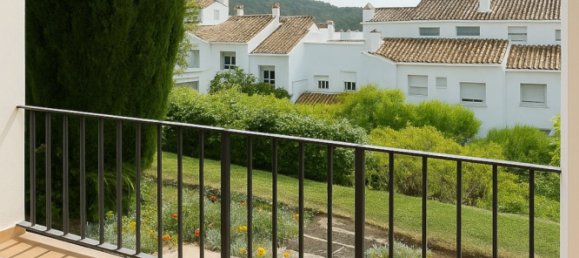 2 غرف نوم شقة في La Quinta, Spain رقم 143961 3