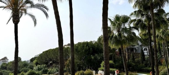 2 غرف نوم شقة في La Quinta, Spain رقم 143961 17