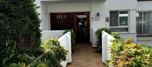 2 غرف نوم شقة في La Quinta, Spain رقم 143961 2