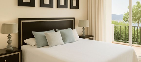 2 غرف نوم شقة في La Quinta, Spain رقم 143961 6