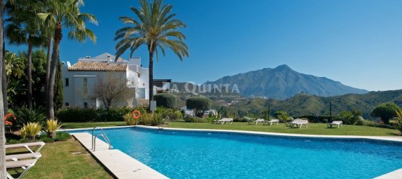 2 غرف نوم شقة في La Quinta, Spain رقم 143961 18