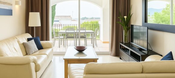 2 غرف نوم شقة في La Quinta, Spain رقم 143961 5