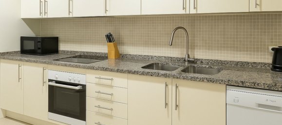 2 غرف نوم شقة في La Quinta, Spain رقم 143961 14