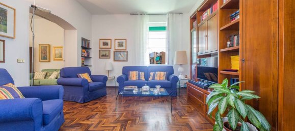 Квартира с 6 комнатами в Генуя, Италия № 278111 38