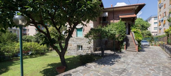 Квартира с 6 комнатами в Генуя, Италия № 278111 36