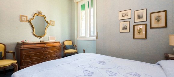 Квартира с 6 комнатами в Генуя, Италия № 278111 22