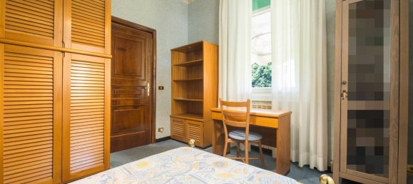 Квартира с 6 комнатами в Генуя, Италия № 278111 11