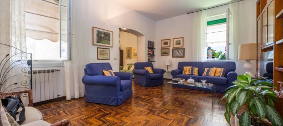 Квартира с 6 комнатами в Генуя, Италия № 278111 6