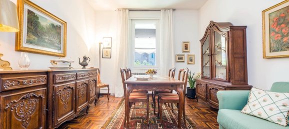 Квартира с 6 комнатами в Генуя, Италия № 278111 33