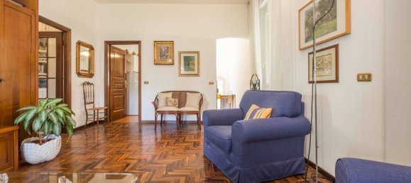 Квартира с 6 комнатами в Генуя, Италия № 278111 34