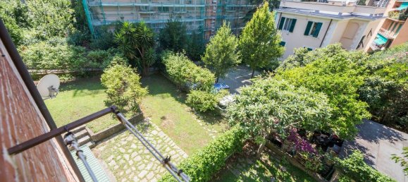 Квартира с 6 комнатами в Генуя, Италия № 278111 23